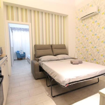Appartamento Sofia Mare A Due Passi Трапани Екстериор снимка
