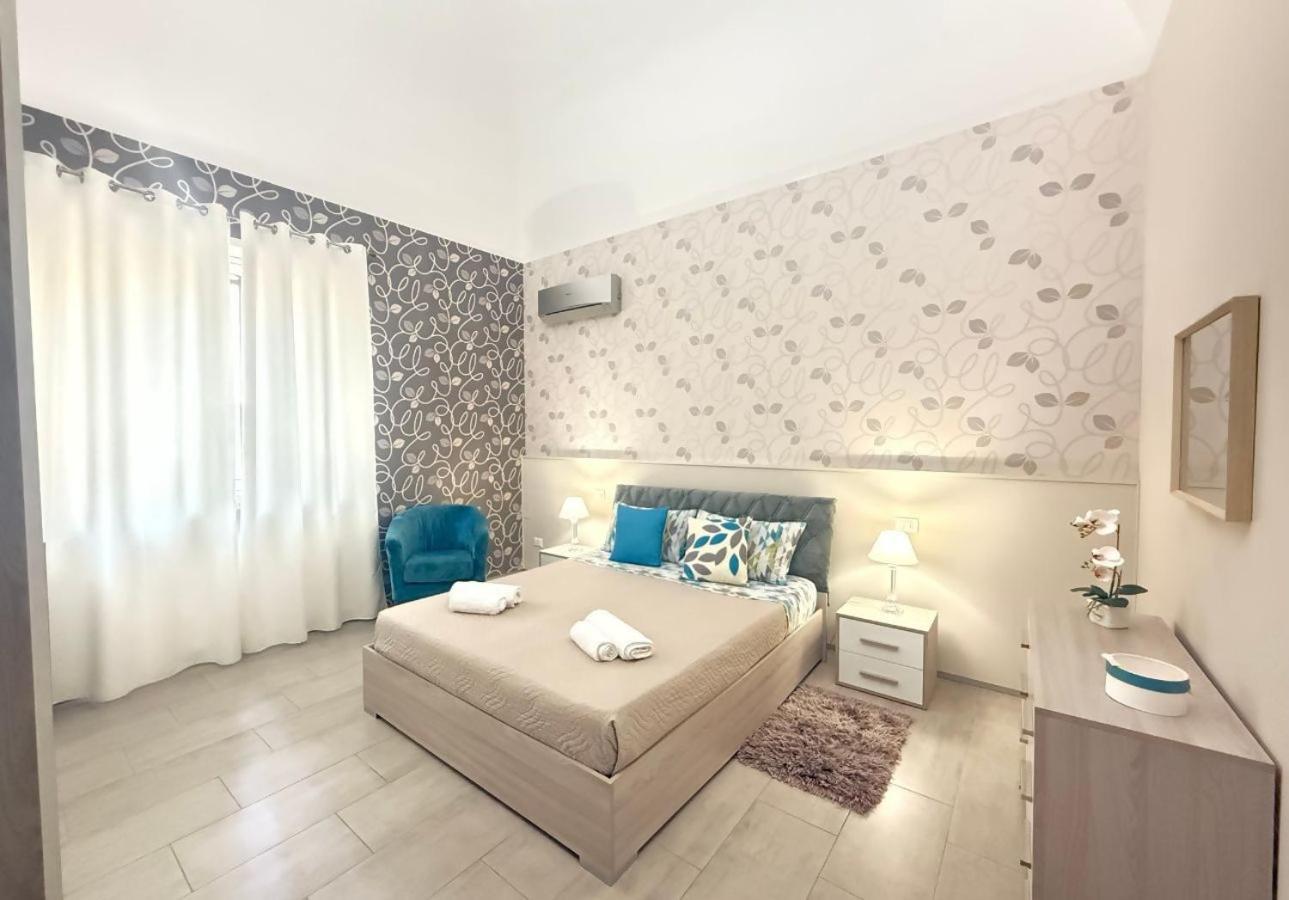 Appartamento Sofia Mare A Due Passi Трапани Екстериор снимка
