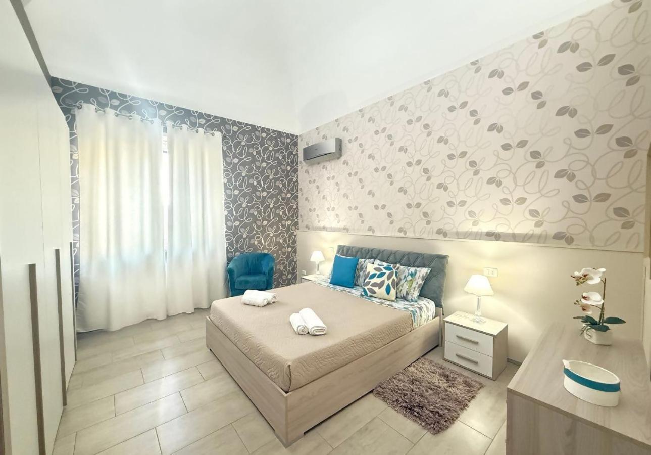 Appartamento Sofia Mare A Due Passi Трапани Екстериор снимка