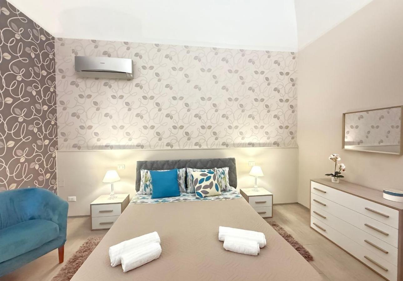 Appartamento Sofia Mare A Due Passi Трапани Екстериор снимка