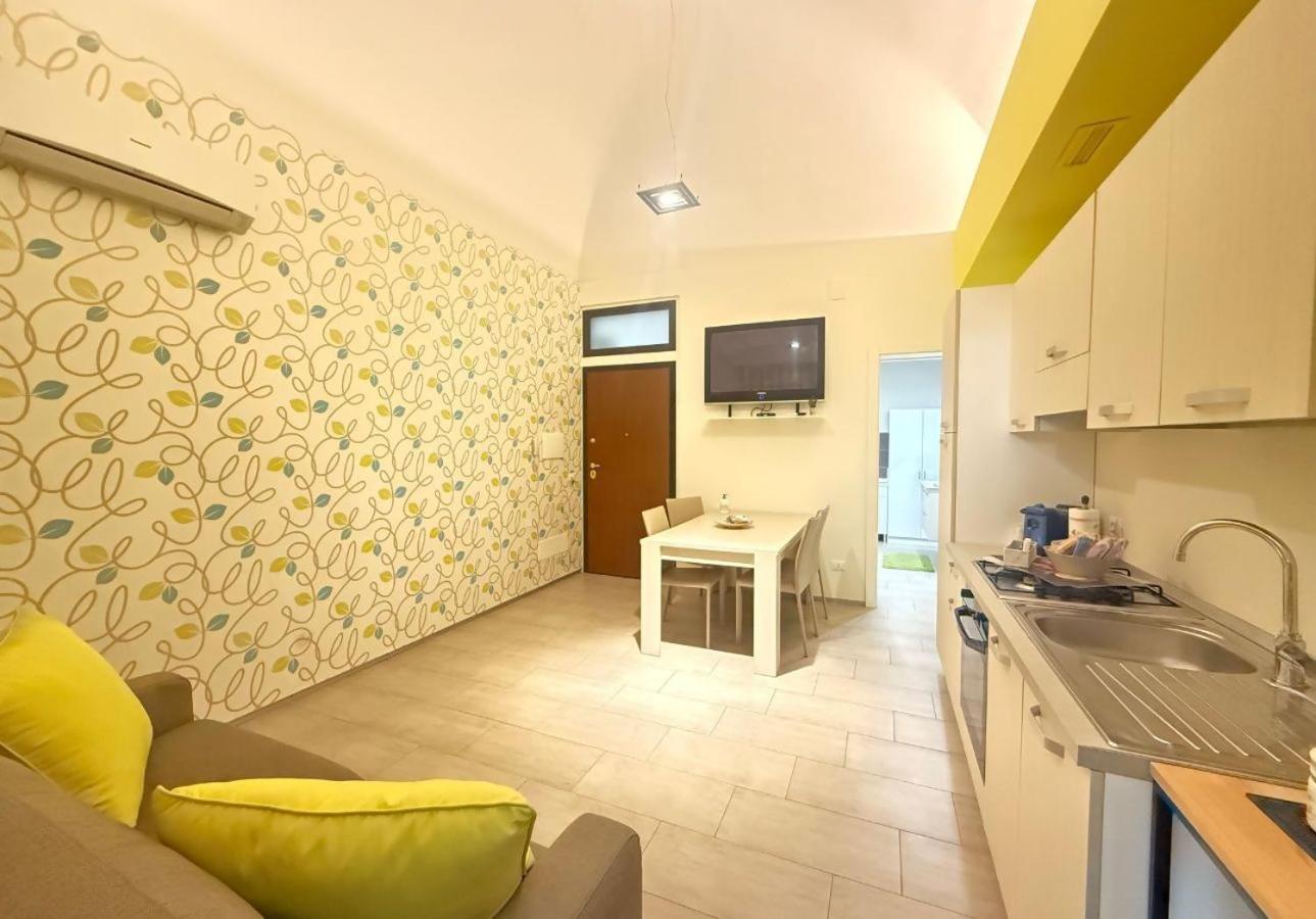 Appartamento Sofia Mare A Due Passi Трапани Екстериор снимка